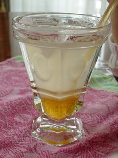 レモンジュース-レシピのメイン写真