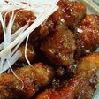 すっぱヒーヒーとり