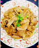 元ステーキ職人のラム肉のうまいうまい焼き