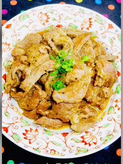 元ステーキ職人のラム肉のうまいうまい焼き-レシピのメイン写真
