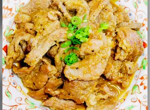 元ステーキ職人のラム肉のうまいうまい焼き-レシピのメイン写真