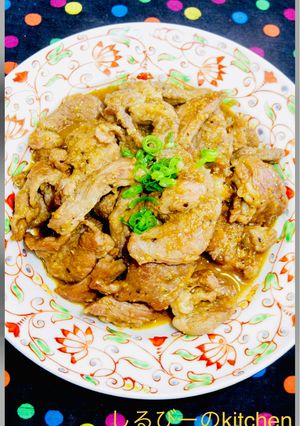 元ステーキ職人のラム肉のうまいうまい焼き-レシピのメイン写真