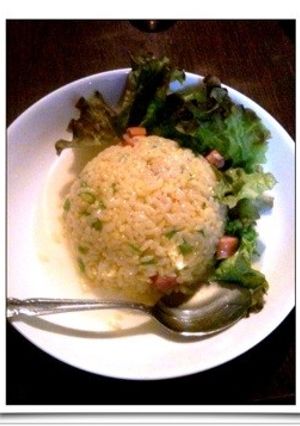 餡かけチャーハン★-レシピのメイン写真