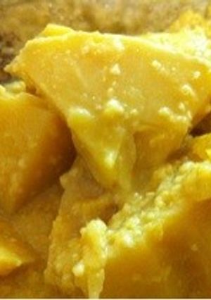 筍の味噌煮-レシピのメイン写真