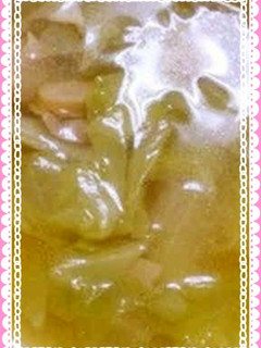 春野菜のスープ-レシピのメイン写真