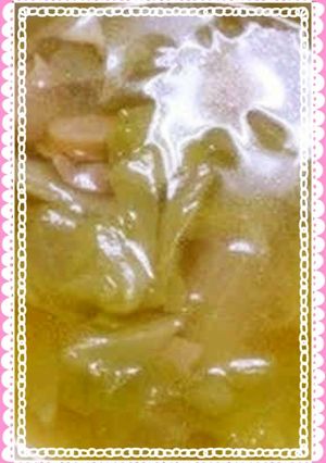 春野菜のスープ-レシピのメイン写真