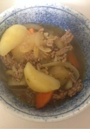 肉じゃが☆-レシピのメイン写真