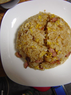 パラパラで美味しいチャーハン^^-レシピのメイン写真