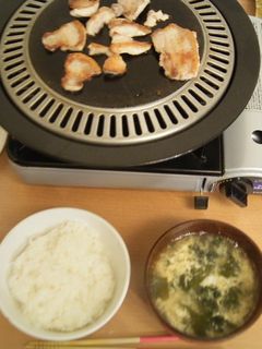 簡単!わかめたまごスープ-レシピのメイン写真