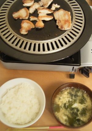 簡単!わかめたまごスープ-レシピのメイン写真