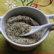 イタリアのクレイジーソルト♪サラモイア♪
