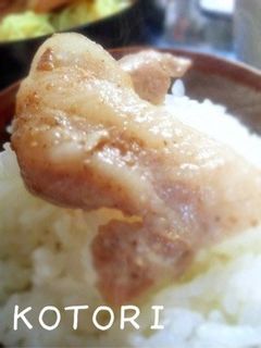 豚バラをもっと美味しくするコツ-レシピのメイン写真