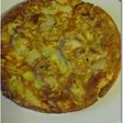 まんまるイタリアンオムレツ