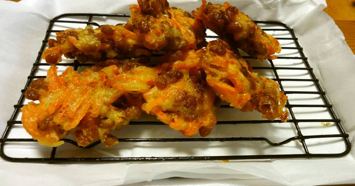 基本からアレンジまで!思わずつくりたくなる「納豆 揚げ -油揚げ」のレシピ集 | クックパッド