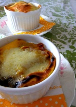 オムカレードリア-レシピのメイン写真