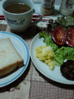 ミルク食パン-レシピのメイン写真