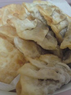 納豆餃子☆-レシピのメイン写真