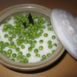 サプライズ!で子供が完食☆土鍋豆ごはん