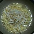 簡単サッパリ和風中華ラーメンスープ