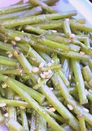 水ふきの炒め煮-レシピのメイン写真