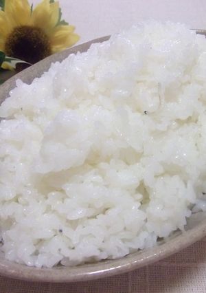 うちの酢めし-レシピのメイン写真