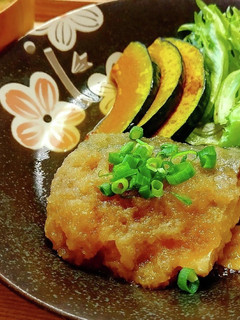鯖のみぞれ煮-レシピのメイン写真