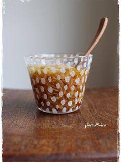 新玉ねぎドレッシング-レシピのメイン写真