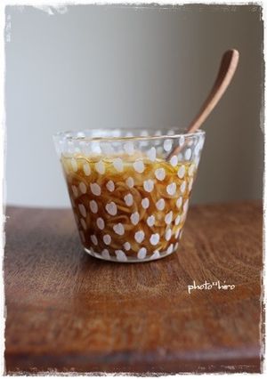 新玉ねぎドレッシング-レシピのメイン写真