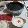 究極の外道すき焼き