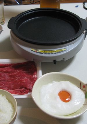 究極の外道すき焼き-レシピのメイン写真