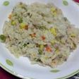 炊飯器で簡単ピラフ♪
