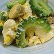 我が家の沖縄料理♪大好きゴーヤチャンプル
