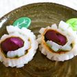 【お弁当や添え物に】ちくわdeフラワ~✿