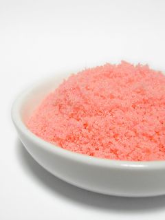 手作り♪優しい甘さの桜でんぶ♪-レシピのメイン写真