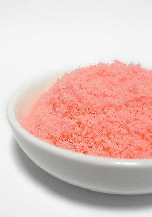 手作り♪優しい甘さの桜でんぶ♪-レシピのメイン写真