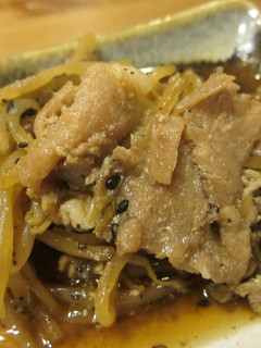 簡単!漬けて焼くだけ☆焼き肉屋の味♪-レシピのメイン写真