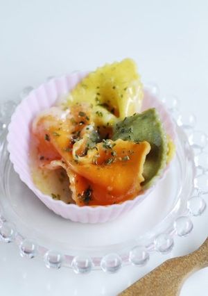 簡単！かわいい！スマートチーズの朝ごはん-レシピのメイン写真