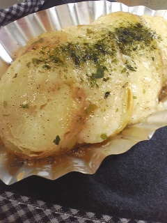 簡単☆じゃがいもチーズ焼き☆-レシピのメイン写真