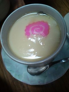 なめらか♪圧力鍋1分!茶碗蒸し♪ふあふあ-レシピのメイン写真