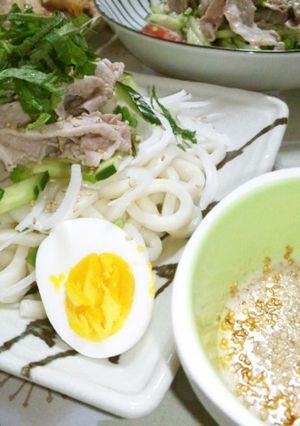つけ麺用☆簡単・ゴマダレ！-レシピのメイン写真