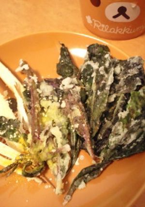 ハンダマ揚げ☆-レシピのメイン写真
