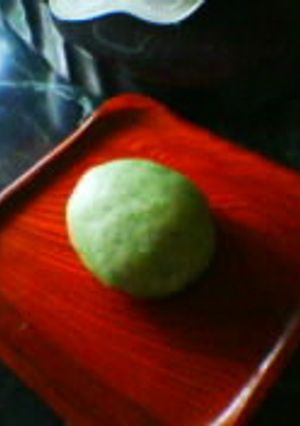 草もち-レシピのメイン写真
