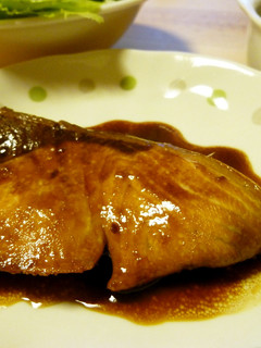 ☆簡単☆ブリの照り焼き-レシピのメイン写真