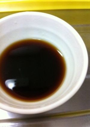 ポン酢の作り方-レシピのメイン写真