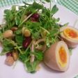 豆まめ豆まめ豆サラダ♪(5種の豆入り♪)