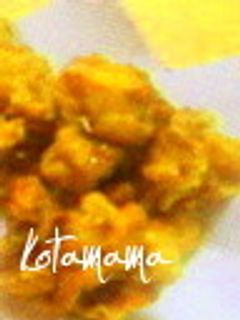 簡単!鶏のからあげ★-レシピのメイン写真