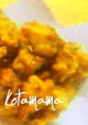 簡単！鶏のからあげ★-レシピのメイン写真