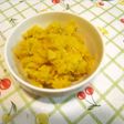スイートポテト!? きんとん!?