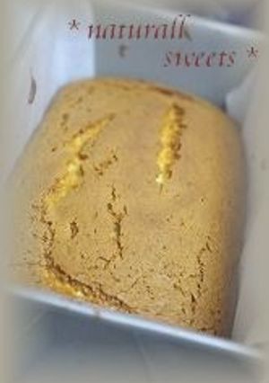残ったホイップとHMでパウンドケーキ～☆-レシピのメイン写真