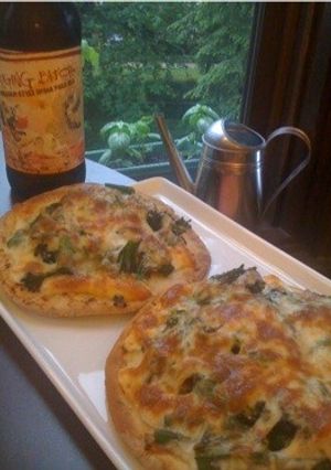 お酒後のご飯不要！簡単おつまみ-レシピのメイン写真